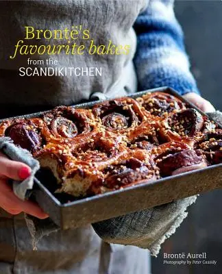 Bronte at Home : la cuisine scandinave au service de la pâtisserie - Bronte at Home: Baking from the Scandikitchen