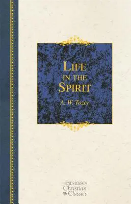 La vie dans l'Esprit - Life in the Spirit