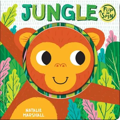 La jungle - Jungle