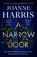 Narrow Door - Le thriller psychologique électrique du best-seller du Sunday Times - Narrow Door - The electric psychological thriller from the Sunday Times bestseller