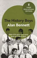 History Boys - avec guide d'étude pour le GCSE et le A Level - History Boys - With GCSE and A Level study guide