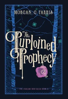 La Prophétie Purdue - The Purloined Prophecy