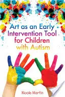 L'art comme outil d'intervention précoce pour les enfants autistes - Art as an Early Intervention Tool for Children with Autism