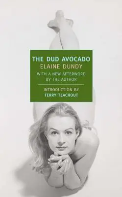 L'avocat Dud - The Dud Avocado