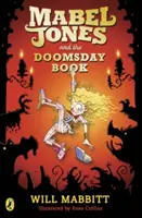 Mabel Jones et le livre du jugement dernier - Mabel Jones and the Doomsday Book