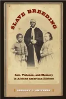 L'élevage d'esclaves : Sexe, violence et mémoire dans l'histoire afro-américaine - Slave Breeding: Sex, Violence, and Memory in African American History