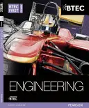 BTEC First Award Engineering Livre de l'élève - BTEC First Award Engineering Student Book