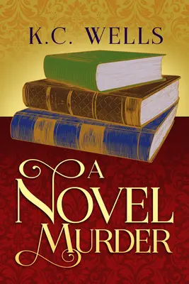 Un roman assassin, 3 - A Novel Murder, 3