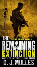 Restant : Extinction - Remaining: Extinction