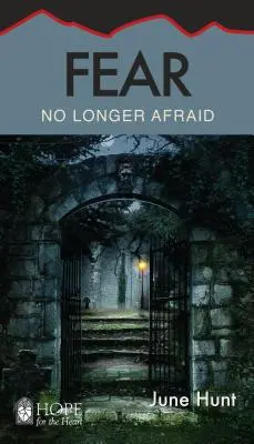 La peur : Ne plus avoir peur - Fear: No Longer Afraid