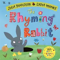 Lapin rimeur - Rhyming Rabbit