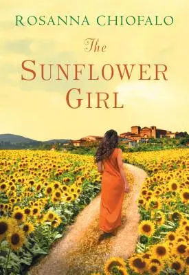La fille aux tournesols - The Sunflower Girl