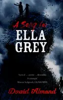 Chanson pour Ella Grey - Song for Ella Grey