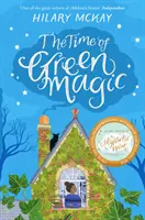 Le temps de la magie verte - Time of Green Magic