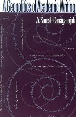 Une géopolitique de l'écriture académique - A Geopolitics of Academic Writing