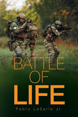 La bataille de la vie - Battle of Life