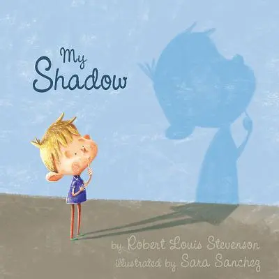 Mon ombre - My Shadow