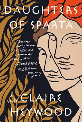 Les filles de Sparte - Daughters of Sparta