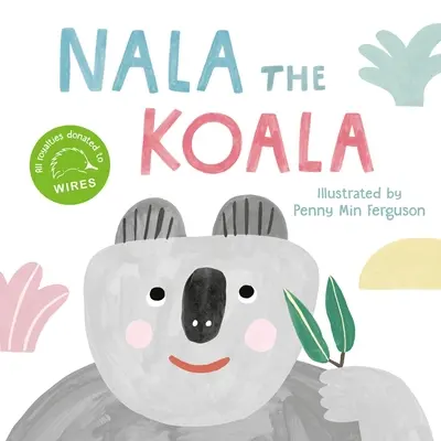 Nala le Koala - Nala the Koala