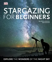 L'observation des étoiles pour les débutants - Explorer les merveilles du ciel nocturne - Stargazing for Beginners - Explore the Wonders of the Night Sky