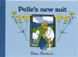 Le nouveau costume de Pelle - Pelle's New Suit