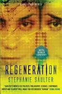 Régénération - (R)Evolution Livre 3 - Regeneration - (R)Evolution Book 3
