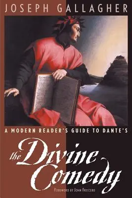 Guide du lecteur moderne de La DIV de Dante - Modern Reader's Guide to Dante's the DIV