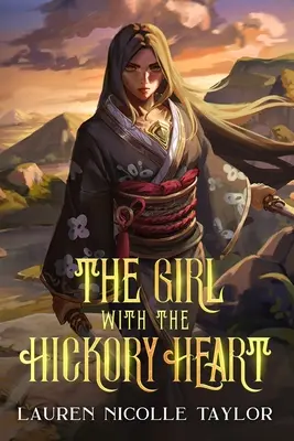 La fille au cœur de caryer - The Girl with the Hickory Heart