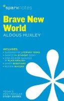 Le meilleur des mondes - Guide de littérature, 19 - Brave New World Sparknotes Literature Guide, 19