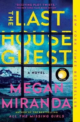 Le dernier invité - The Last House Guest