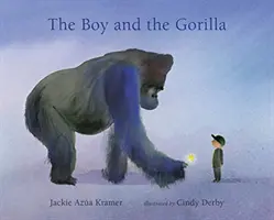 Le garçon et le gorille - Boy and the Gorilla