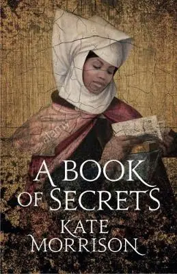 Un livre de secrets - A Book of Secrets