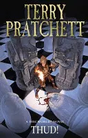 Thud ! - (Discworld Novel 34) : de la série à succès qui a inspiré la série The Watch de la BBC - Thud! - (Discworld Novel 34): from the bestselling series that inspired BBC's The Watch