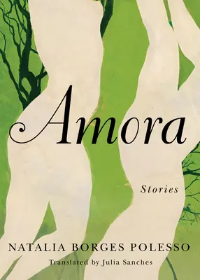 Amora : Histoires - Amora: Stories