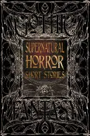 Histoires courtes d'horreur surnaturelle - Supernatural Horror Short Stories