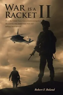 La guerre est un racket II - War is a Racket II