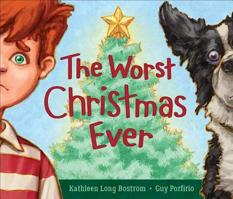 Le pire Noël de tous les temps - The Worst Christmas Ever