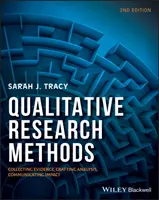 Méthodes de recherche qualitative : Recueillir des preuves, élaborer des analyses, communiquer l'impact - Qualitative Research Methods: Collecting Evidence, Crafting Analysis, Communicating Impact