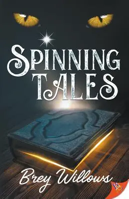 Contes à rebondissements - Spinning Tales