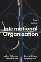 Organisation internationale - International Organization