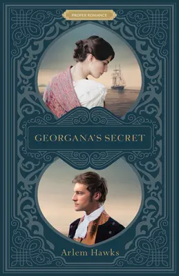 Le secret de Georgana - Georgana's Secret