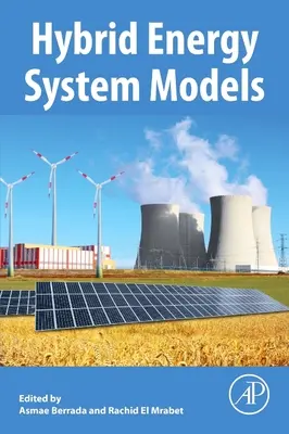 Modèles de systèmes énergétiques hybrides - Hybrid Energy System Models