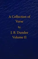 Collection de vers - Volume II - Collection of Verse - Volume II