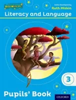 Read Write Inc : Alphabétisation et langue : Year 3 Pupils' Book - Read Write Inc.: Literacy & Language: Year 3 Pupils' Book