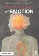 Psychologie des émotions - Psychology of Emotion