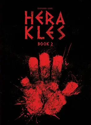 Herakles Livre 2 - Herakles Book 2