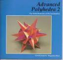 Polyèdres avancés 2 : La sixième stèle de l'icosaèdre - Advanced Polyhedra 2: The Sixth Stellation of the Icosahedron