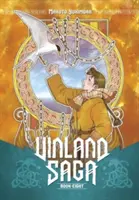 Vinland Saga, Volume 8