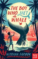 Le garçon qui rencontra une baleine - Boy Who Met a Whale