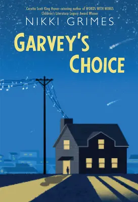 Le choix de Garvey - Garvey's Choice